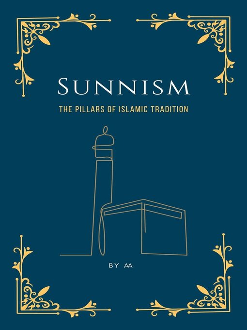 Title details for Sunnism by MAA - Wait list